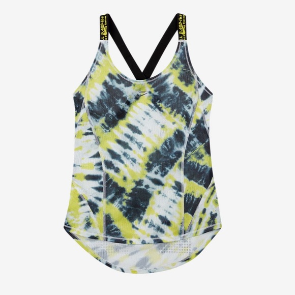 Nike x Off White Running Tank - Picture 1 of 7